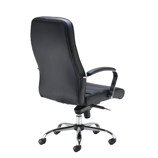 Ares Leather Executive Office Chair